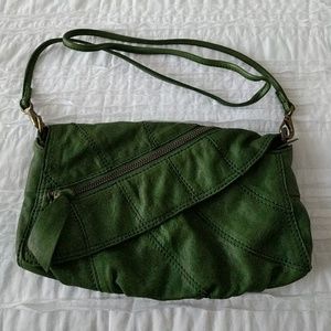 Lucky Brand Crossbody